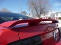 2006 Torch Red Ford Mustang GT Premium Coupe  photo #23