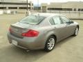 Platinum Graphite - G 37 Journey Sedan Photo No. 6