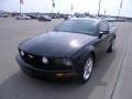 2008 Black Ford Mustang GT Premium Coupe  photo #7