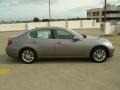 Platinum Graphite - G 37 Journey Sedan Photo No. 7