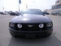 2008 Black Ford Mustang GT Premium Coupe  photo #8