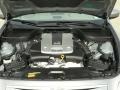 Platinum Graphite - G 37 Journey Sedan Photo No. 10