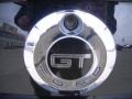 2008 Black Ford Mustang GT Premium Coupe  photo #11
