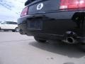 2008 Black Ford Mustang GT Premium Coupe  photo #12