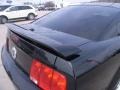 2008 Black Ford Mustang GT Premium Coupe  photo #13