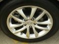 Platinum Graphite - G 37 Journey Sedan Photo No. 13