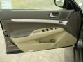 Platinum Graphite - G 37 Journey Sedan Photo No. 14