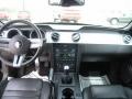 2008 Black Ford Mustang GT Premium Coupe  photo #16