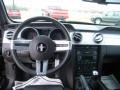 2008 Black Ford Mustang GT Premium Coupe  photo #17