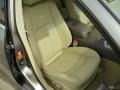 Platinum Graphite - G 37 Journey Sedan Photo No. 16