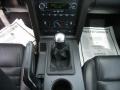 2008 Black Ford Mustang GT Premium Coupe  photo #18