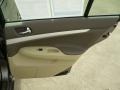 Platinum Graphite - G 37 Journey Sedan Photo No. 22