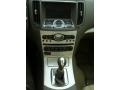 Platinum Graphite - G 37 Journey Sedan Photo No. 25
