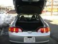 2004 Satin Silver Metallic Acura RSX Sports Coupe  photo #14