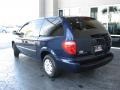 Butane Blue Pearl - Grand Caravan SE Photo No. 6