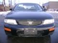 Super Black - Maxima GXE Photo No. 2