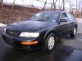 Super Black - Maxima GXE Photo No. 3