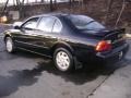 Super Black - Maxima GXE Photo No. 4