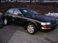 Super Black - Maxima GXE Photo No. 6