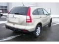 2009 Borrego Beige Metallic Honda CR-V EX-L 4WD  photo #5