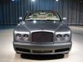 2009 Venusian Grey Bentley Azure   photo #4