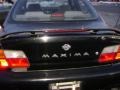 Super Black - Maxima GXE Photo No. 18