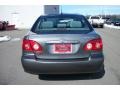 2007 Phantom Gray Pearl Toyota Corolla CE  photo #6