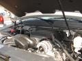 Sheer Silver Metallic - Suburban LT Photo No. 5