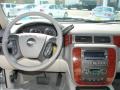 Sheer Silver Metallic - Suburban LT Photo No. 7