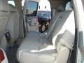 Sheer Silver Metallic - Suburban LT Photo No. 8