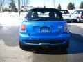 Laser Blue Metallic - Cooper S Hardtop Photo No. 4