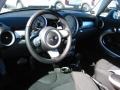 Laser Blue Metallic - Cooper S Hardtop Photo No. 9