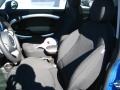 Laser Blue Metallic - Cooper S Hardtop Photo No. 10