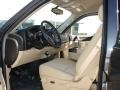 2010 Taupe Gray Metallic Chevrolet Silverado 1500 LT Crew Cab  photo #6