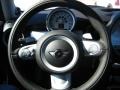 Laser Blue Metallic - Cooper S Hardtop Photo No. 15