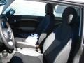 Dark Silver Metallic - Cooper Hardtop Photo No. 10