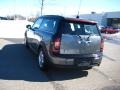 2010 Dark Silver Metallic Mini Cooper Clubman  photo #3