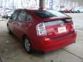 Barcelona Red Metallic - Prius Hybrid Photo No. 4