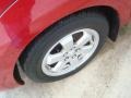 Barcelona Red Metallic - Prius Hybrid Photo No. 7