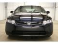 Nighthawk Black Pearl - Civic Si Sedan Photo No. 3