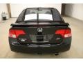 Nighthawk Black Pearl - Civic Si Sedan Photo No. 6
