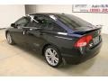Nighthawk Black Pearl - Civic Si Sedan Photo No. 7