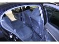 Nighthawk Black Pearl - Civic Si Sedan Photo No. 10