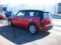 Chili Red - Cooper S Clubman Photo No. 3