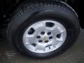 Black Granite Metallic - Avalanche LS 4x4 Photo No. 9
