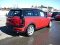 Chili Red - Cooper S Clubman Photo No. 5