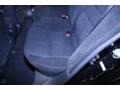 Nighthawk Black Pearl - Civic Si Sedan Photo No. 17