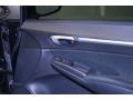 Nighthawk Black Pearl - Civic Si Sedan Photo No. 21