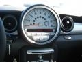 Chili Red - Cooper S Clubman Photo No. 13