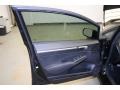 Nighthawk Black Pearl - Civic Si Sedan Photo No. 26